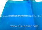 High Tension Coloured Polyester Screen Mesh For Industral / Household