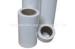Custom Plain Weave Poly Mesh Ribbon For Industrial Filter KL150