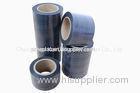 Plain Poly Mesh Ribbon With Halogen - Free Dyestuff KL350