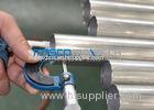 ASTM A312 Stainless Steel Welded Tube Pickling Surface TP316L / 1.4404