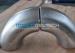 ASTM A403 Stainless Steel Pipe Fitting Of Elbow 90 Degree LR