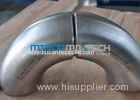 ASTM A403 Stainless Steel Pipe Fitting Of Elbow 90 Degree LR