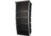 Passive Compact 12'' Line Array Speaker Group For Outdoor Concert