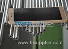 Cold Drawn BA Seamless TP316L Stainless Steel Tubing With High Precision