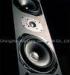 100% Polyester Loudspeaker Mesh 110cm 320cm With Aluminum And Metal Coating