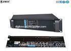 1800W 4 Channel Fp - 10000q Digital Power Amplifier For Large Conference Halls
