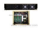 USA OPA2604 2 Channel Class TD Switching Power Amplifier 2U Bridge 2Ohm