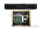 Stereo Bridge 7200W High Power Amplifier Class TD Black 2 channel TL-1800