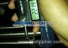 21.3 x 2.11 mm Nickel Alloy Tube Inconel 601 Raw Material ISO 9001 / PED