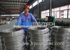 ASTM A269 Seamless Stainless Steel Coiled Tubing For Pre-insulated Tube
