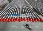 ASTM A269 / ASME SA269 TP316 Hydraulic Tubing Cold Drawn Fixed Length ISO 9001 / PED