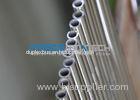 ASTM A269 TP304L Cold Drawn Seamless Tube 10 x 1.5 mm For Fuild And Gas Industry