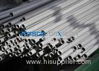 ASTM A213 / SA213 TP316 / TP316L Stainless Steel Seamless Tube In Oil And Gas Industry