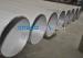 1.4404 100 x 10 mm Stainless Steel Seamless Pipe With 6m Fixed Length