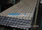 ASTM A789 / SA789 Stainless Steel Welded Tube In Fuild Industry