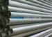 SAF2507 Seamless Duplex Steel Tube 1 Inch Sch80 33.4 x 4.55 mm