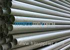 SAF2507 Seamless Duplex Steel Tube 1 Inch Sch80 33.4 x 4.55 mm