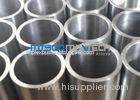 Stainless Duplex Steel Pipe A789 S32750 SAF2507 SA789 S31803 SAF2205