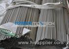 6mm x 1mm SA269 Stainless Steel Seamless Tubing For Fuild And Gas Industry