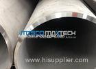 UNS S31803 F51 Duplex Steel Pipe Cold Drawn Pipe 1.4410 Material