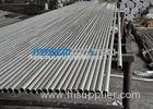EN10216-5 D4 / T3 Stainless Steel Seamless Tube Material 1.4306 / 1.4301 / 1.4541