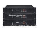 Professional 500W Pa Sound Power Amplifier For Home Party