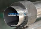 50.8 x 1 mm 1.4307 Stainless Steel Welded Tube From 0 SWG To 40 SWG Wall Thickness