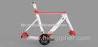 Durable Full Carbon Bicycle Frame With BSA / BB30 Bottom Bracket