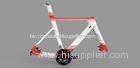 Durable Full Carbon Bicycle Frame With BSA / BB30 Bottom Bracket