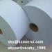 ultra destructible adhesive paper/destructible adhesive paper/security label material