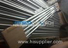 ASTM B444 / ASME SB444 Inconel 625 Tubing Alloy 625 Nickel 625