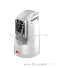 2.0 Megapixel Network IR Vehicle High-speed PTZ Camera