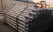Galvanized Line Post For Chain Link Fence