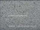 G603 Grey Flamed marble / granite stair treads for indoor outdoor floor paving