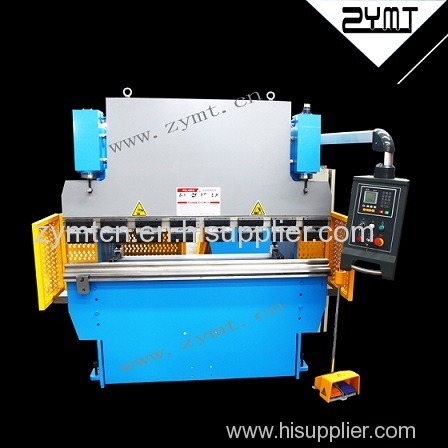 ZYMT hydraulic pipe bender with CE and ISO9001 certification