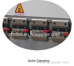 ZYMT factory derect sale cnc hydraulic steel bender with CE and ISO9001 certification