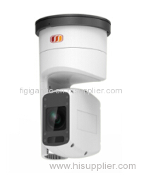 2.0 Megapixel HD-SDI IR Vehicle High-speed PTZ Camera