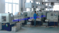 Taizhou Aibilly Machinery Co., Ltd.