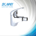 Quality bidet faucet (brass body brass spout zinc handle)