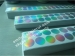 Hologram Breakable Tamper Evident Warranty Seal Stickers