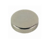All Size Rare Earth Sintered Ndfeb Cylinder Strong Big Disc Magnet
