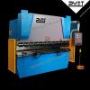 ZYMT factory derect sale hydraulic sheet metal bending machine with CE and ISO9001 certification