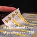 waterproof adhesive labels/permanent adhesive stickers/matte silver polyester label