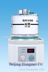 Breathing Apparatus ICU Hospital Ventilator Medical Ventilator Breathing Machine Humidifier Air Compressor Circuit