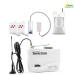 Cheer wireless GSM alarm system security home kits
