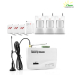 Cheer wireless GSM alarm system security home kits