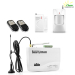 Cheer wireless GSM alarm system security home kits