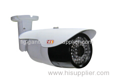Full-HD SDI White Waterproof Bullet Camera