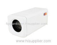 HD IP Zoom Camera