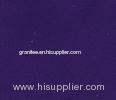 Polished Dark Purple Quartz Bathroom Vanity Tops / Counter Tops Artifical Stone
